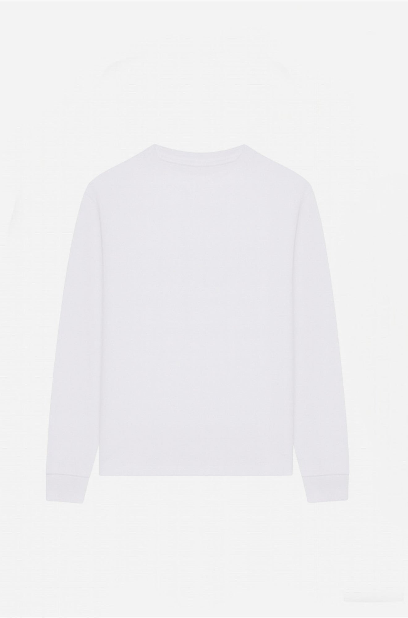 ATP Longsleeve White