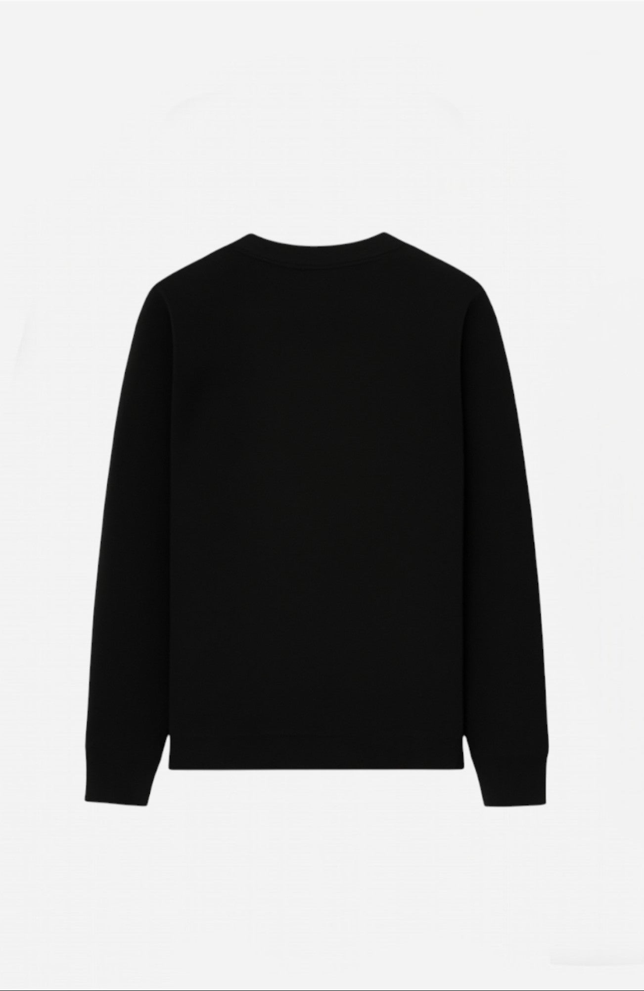 ATP Longsleeve Black